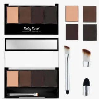 Beauty Items at Shein