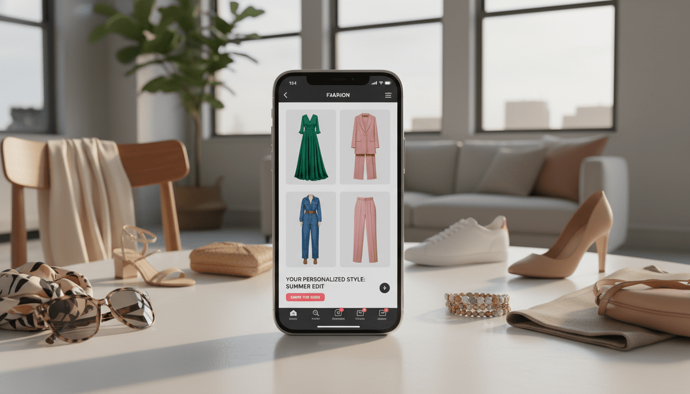 AI Styling