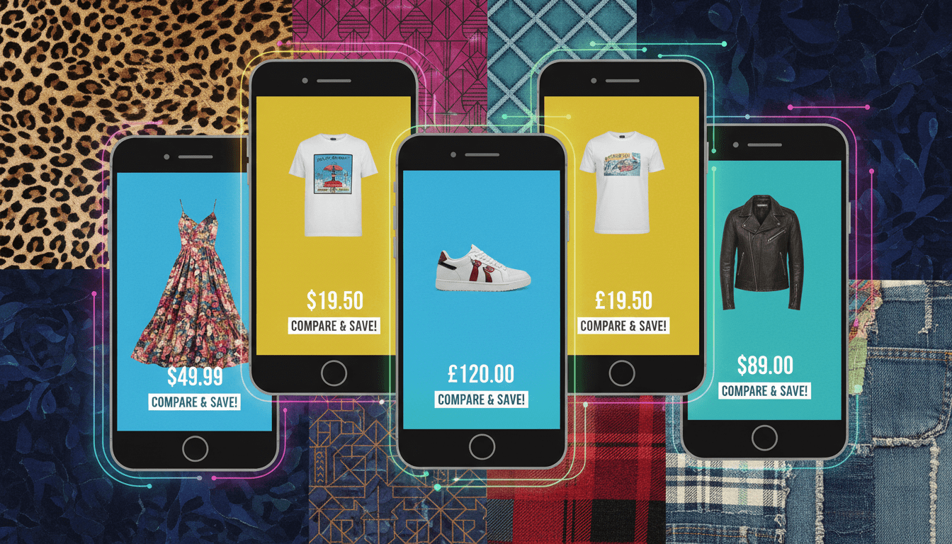 Price Comparison Apps