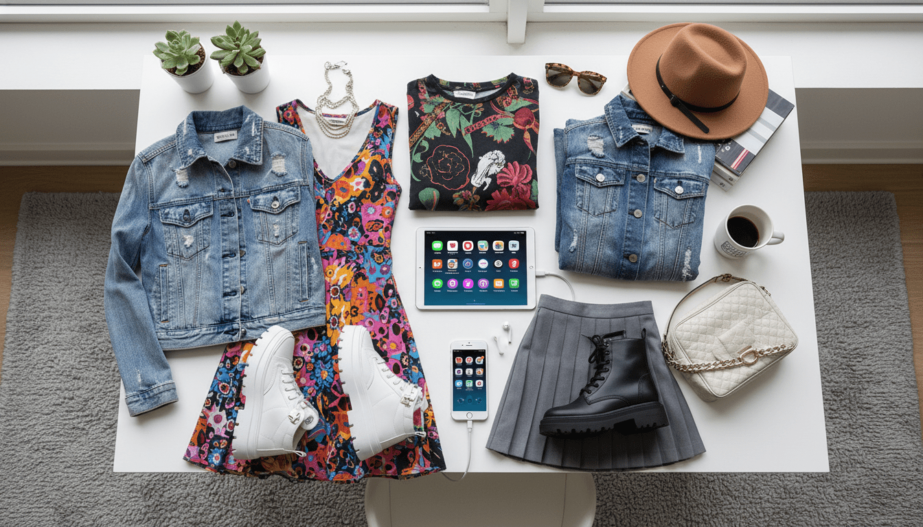 Resale Apps