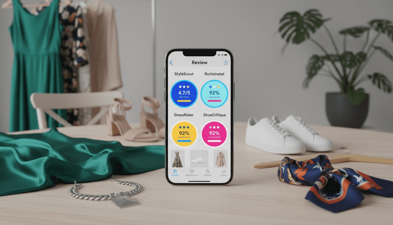 Review Apps