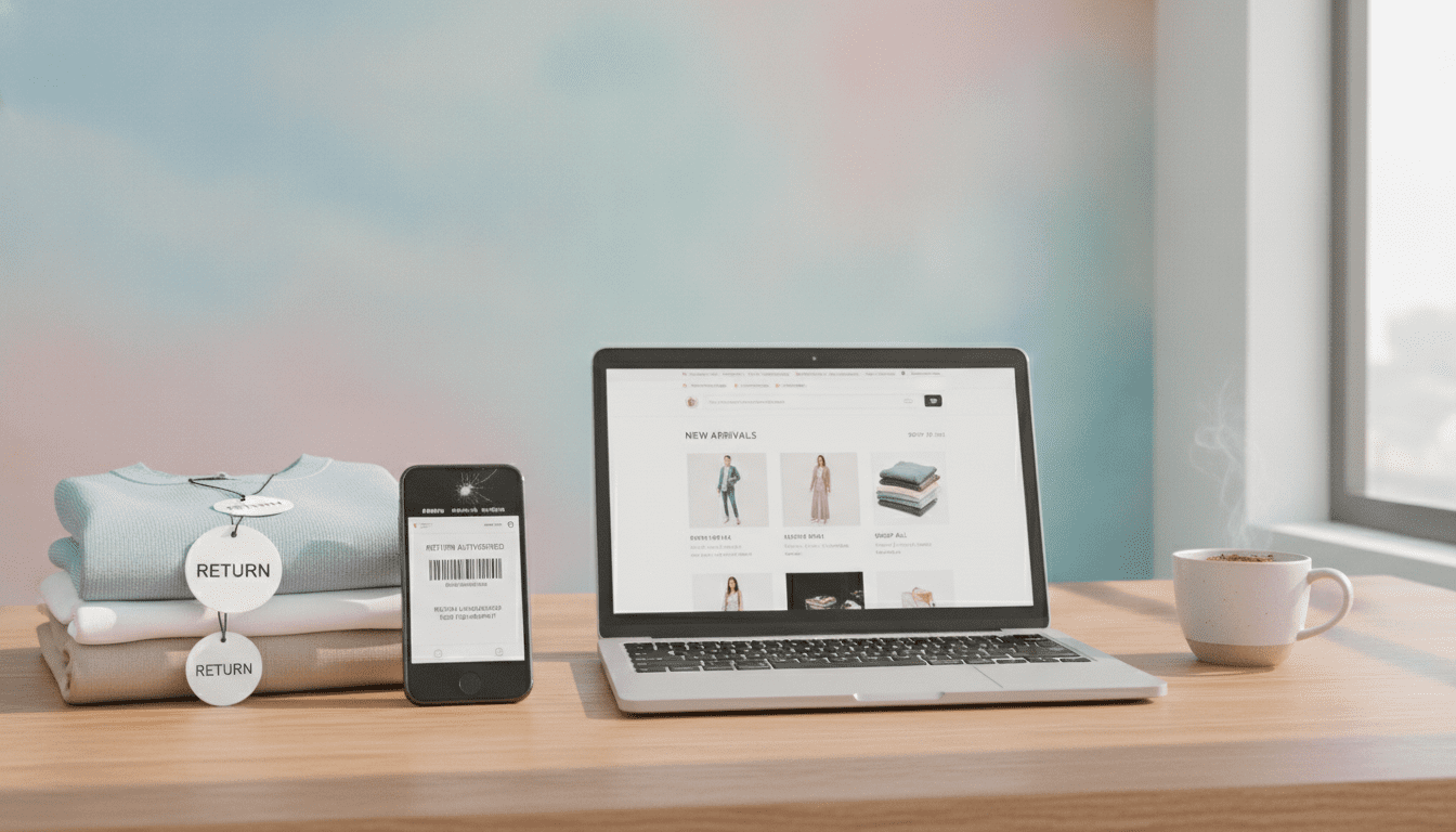 Shein Return Policy: Step-by-Step