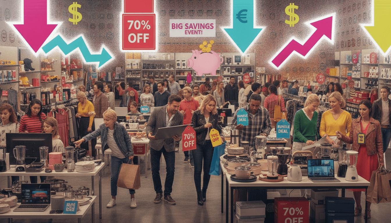 Temu Discount: Detailed Analysis