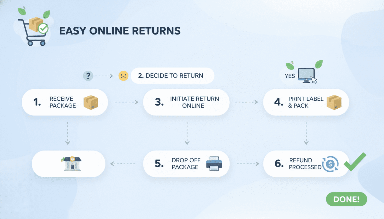 AliExpress Return Policy: Complete Guide